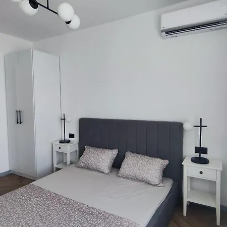 Lux Belmondo Apartament