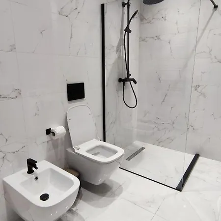 Lux Belmondo Apartament Durrës