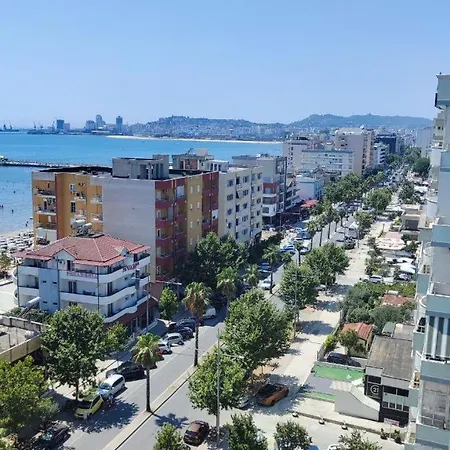 Lux Belmondo Apartament