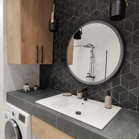 Apartament Lux Belmondo